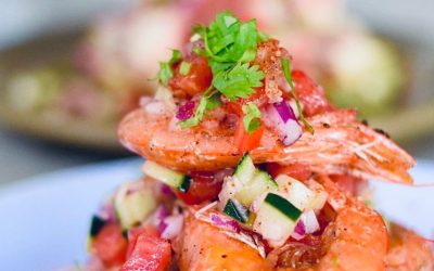 Sabores de Puerto Vallarta