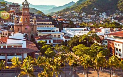 Un destino muy Mexicano!