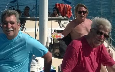 Veleo en Puerto Vallarta