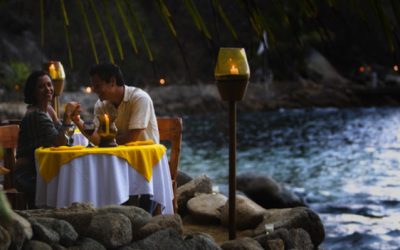 ESTE DIA DE SAN VALENTÍN EN PUERTO VALLARTA, EL ROMANCE SE VIVE AL MÁXIMO