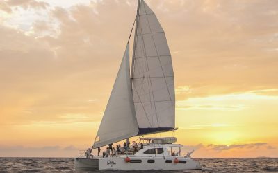 Veleo Relajante en Puerto Vallarta