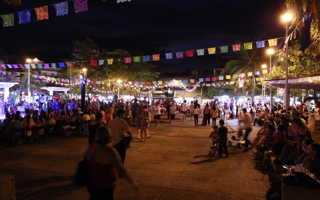 PUERTO VALLARTA TE ESPERA CON LOS BRAZOS ABIERTOS Y LAS PLAYAS LIMPIAS