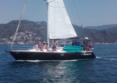 CATALINA-BOAT-400x284 Sailing tours boat in vallarta
