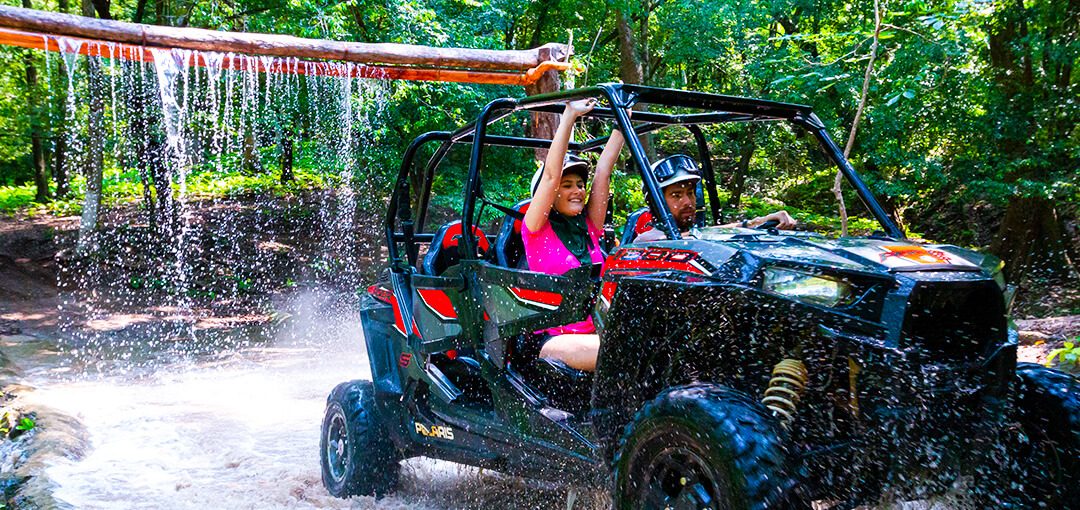 Razors & Atv tours